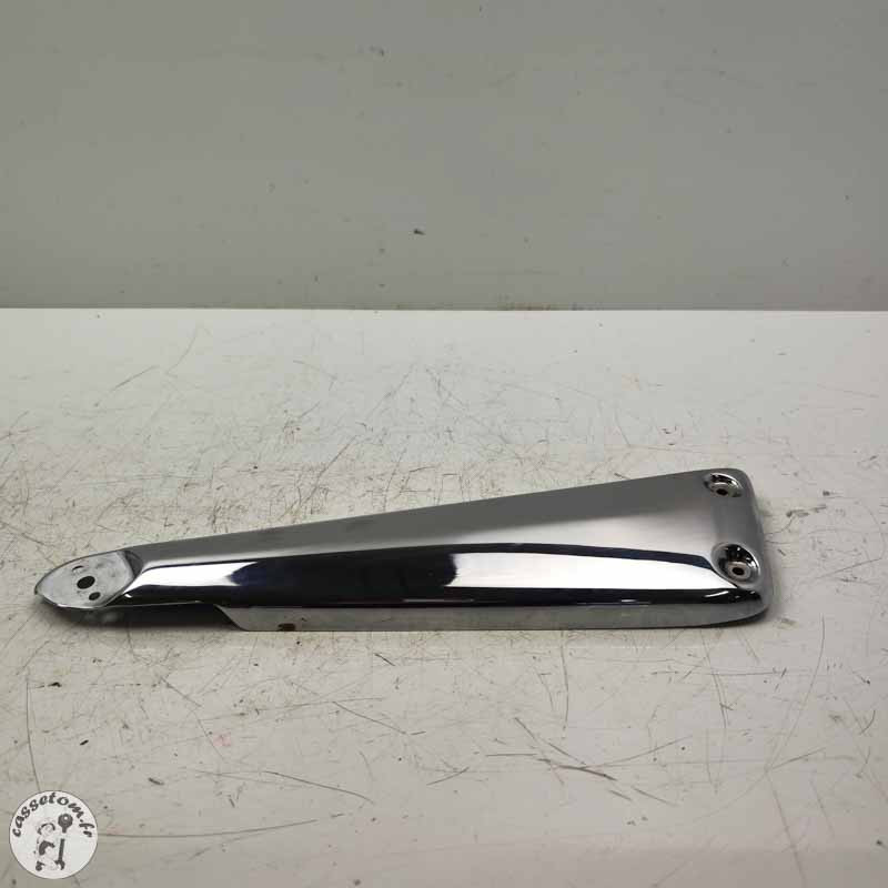 Cache platine arrière droite  Triumph 2300 rocket III 2005