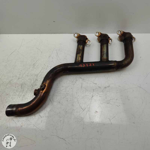 Collecteur  Triumph 2300 rocket III 2005