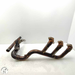 Collecteur  Triumph 2300 rocket III 2005