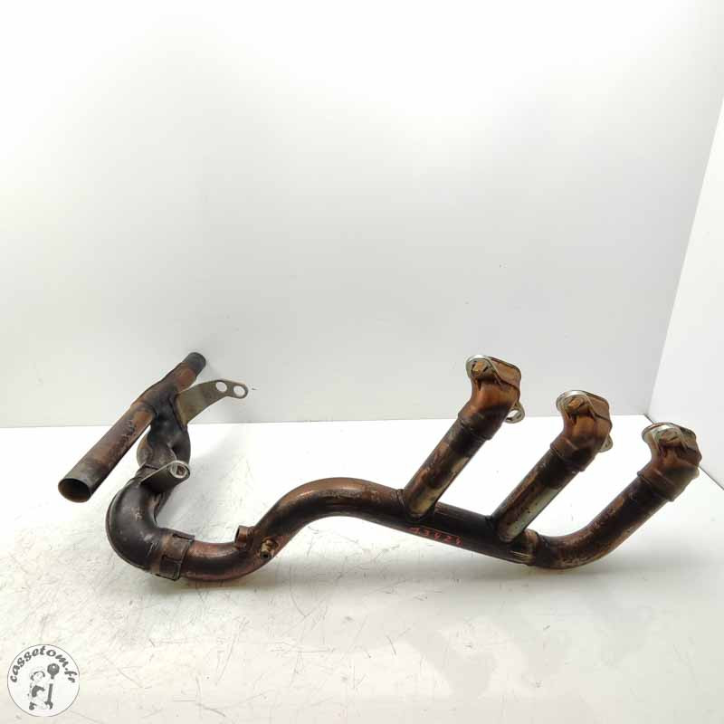 Collecteur  Triumph 2300 rocket III 2005