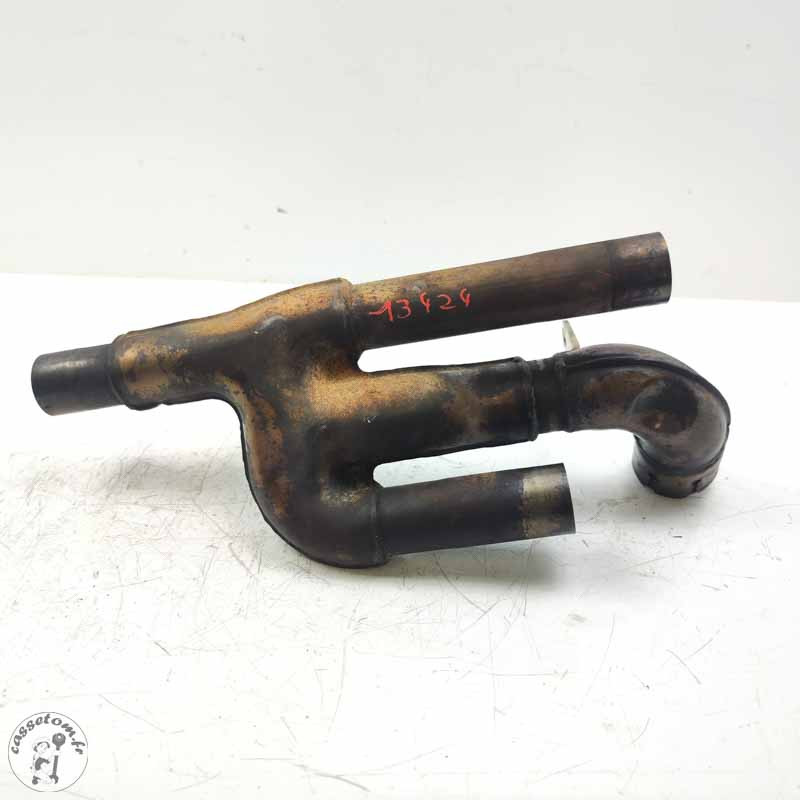 Collecteur  Triumph 2300 rocket III 2005