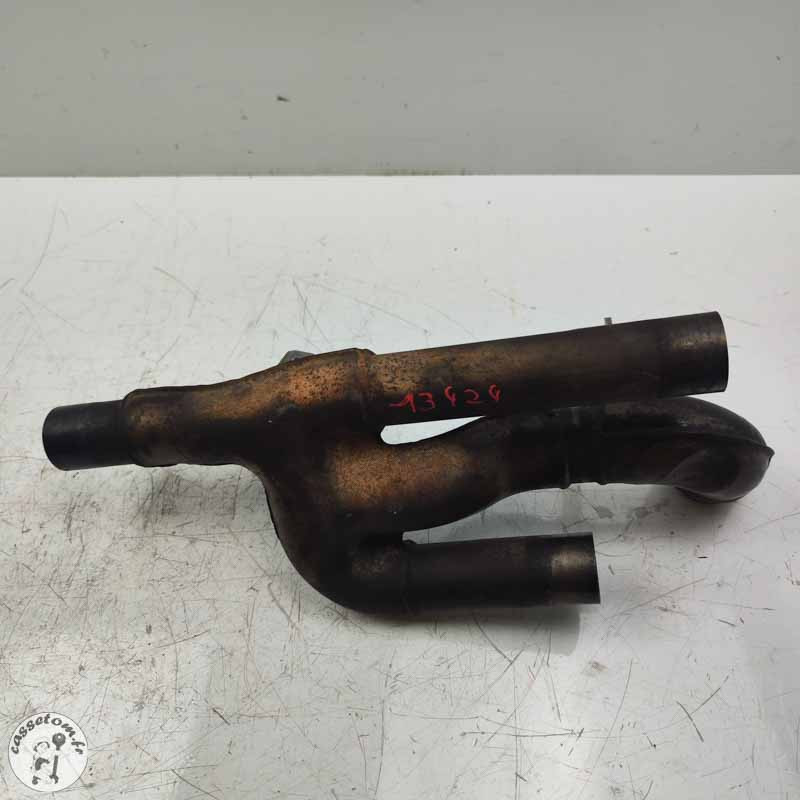 Collecteur  Triumph 2300 rocket III 2005