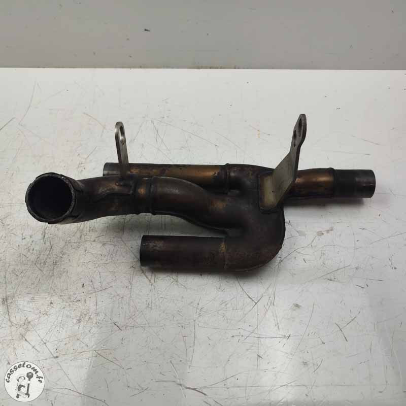 Collecteur  Triumph 2300 rocket III 2005