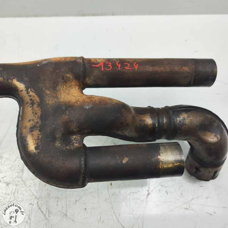 Collecteur  Triumph 2300 rocket III 2005