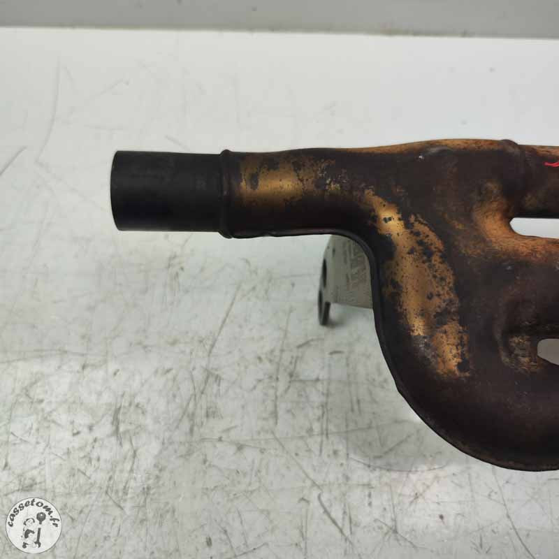 Collecteur  Triumph 2300 rocket III 2005