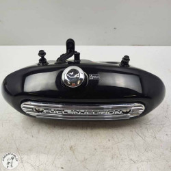 Réservoir d'huile  Triumph 2300 rocket III 2005