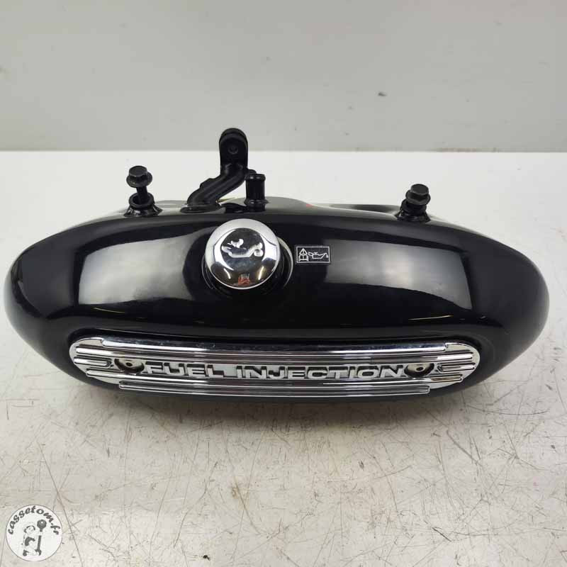 Réservoir d'huile  Triumph 2300 rocket III 2005