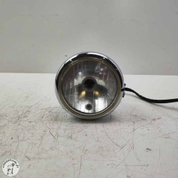 Optique Triumph 2300 rocket III 2005