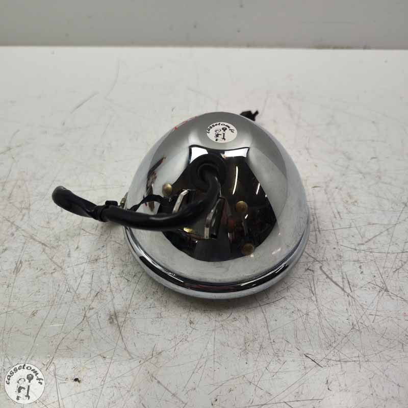 Optique Triumph 2300 rocket III 2005