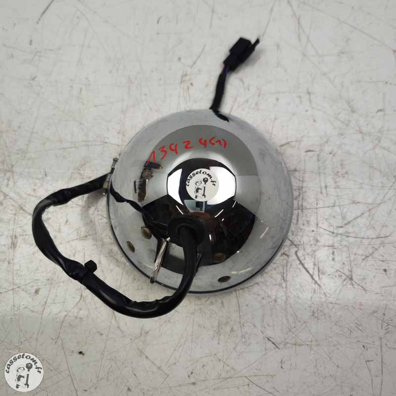 Optique Triumph 2300 rocket III 2005