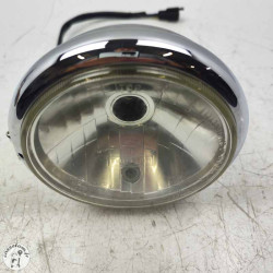 Optique  Triumph 2300 rocket III 2005