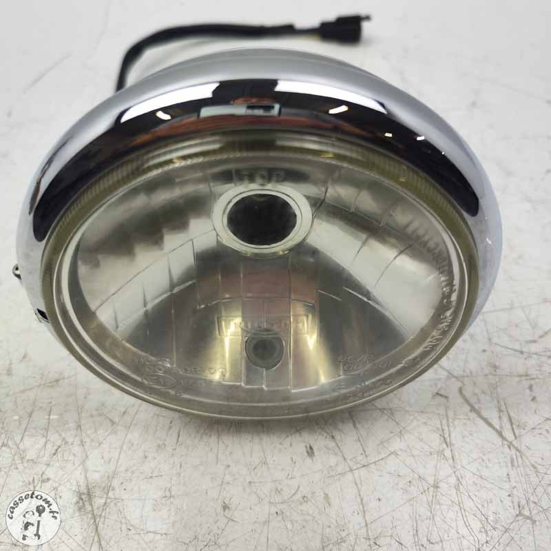 Optique  Triumph 2300 rocket III 2005