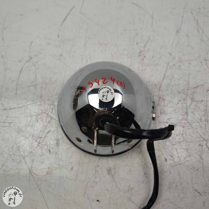 Optique  Triumph 2300 rocket III 2005