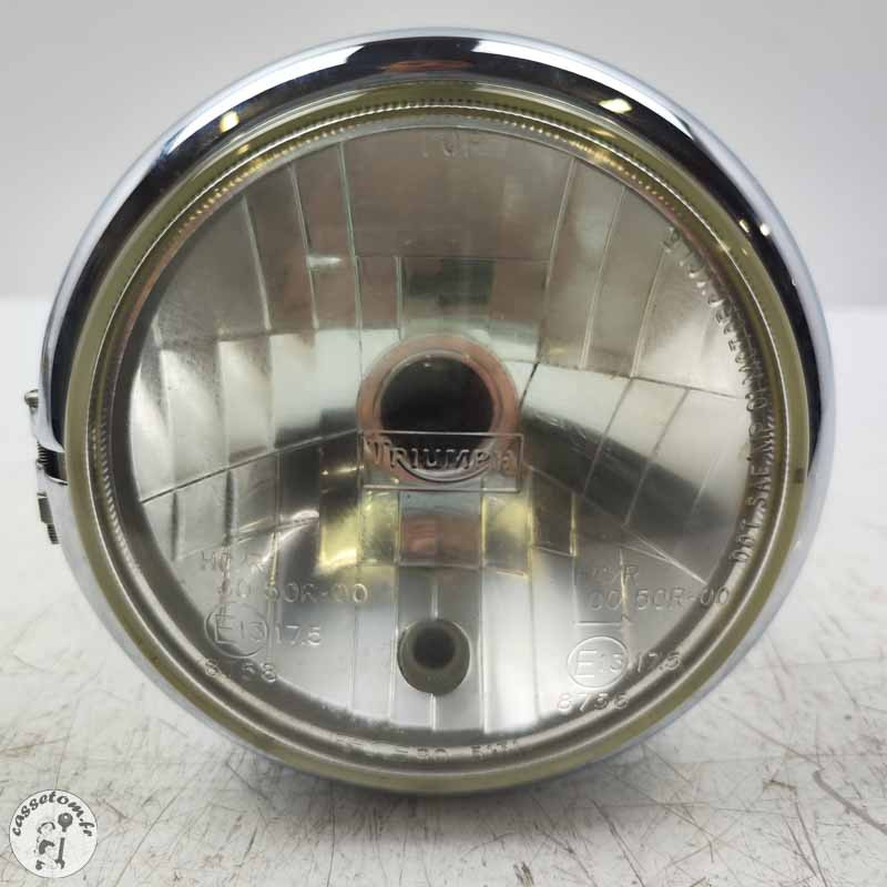 Optique  Triumph 2300 rocket III 2005