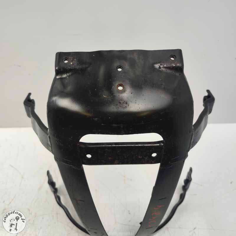 Support garde boue arrière  Triumph 2300 rocket III 2005