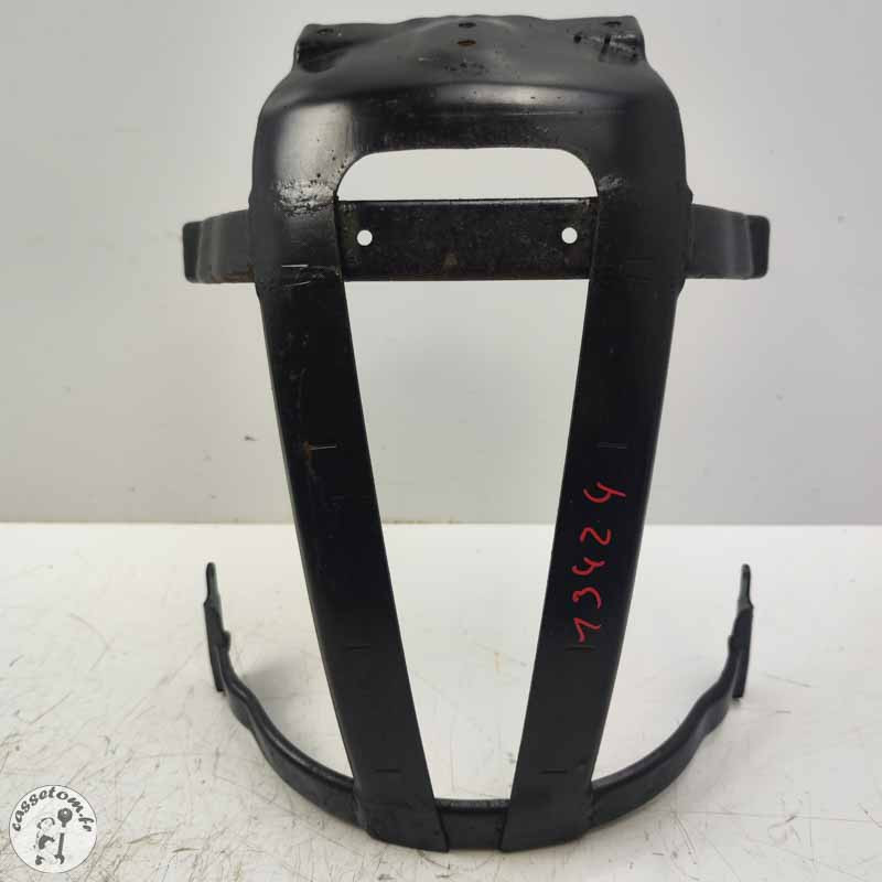 Support garde boue arrière  Triumph 2300 rocket III 2005