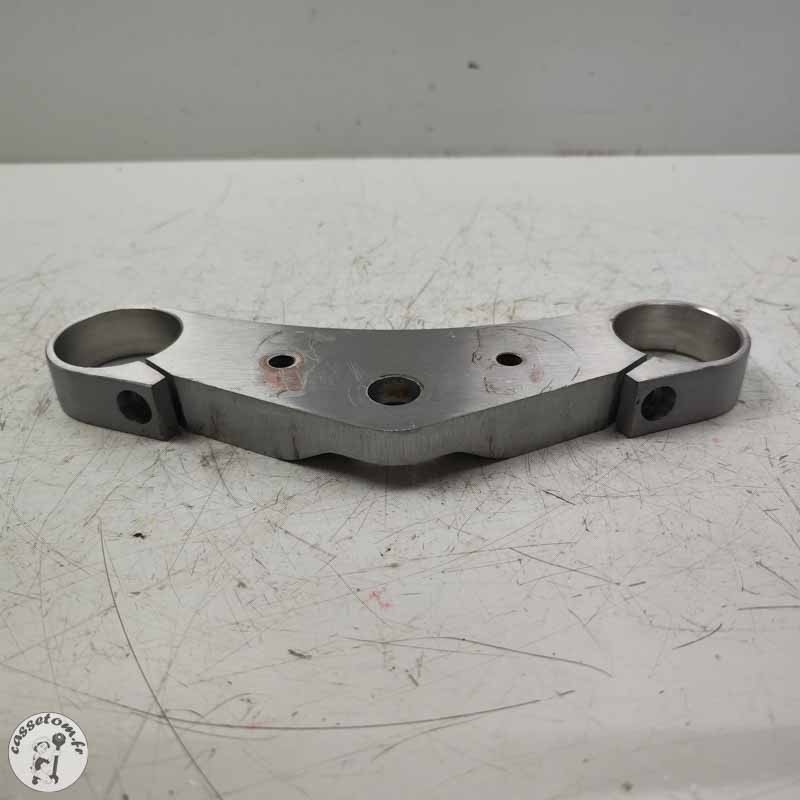 Té de fourche  supérieur  Triumph 2300 rocket III 2005