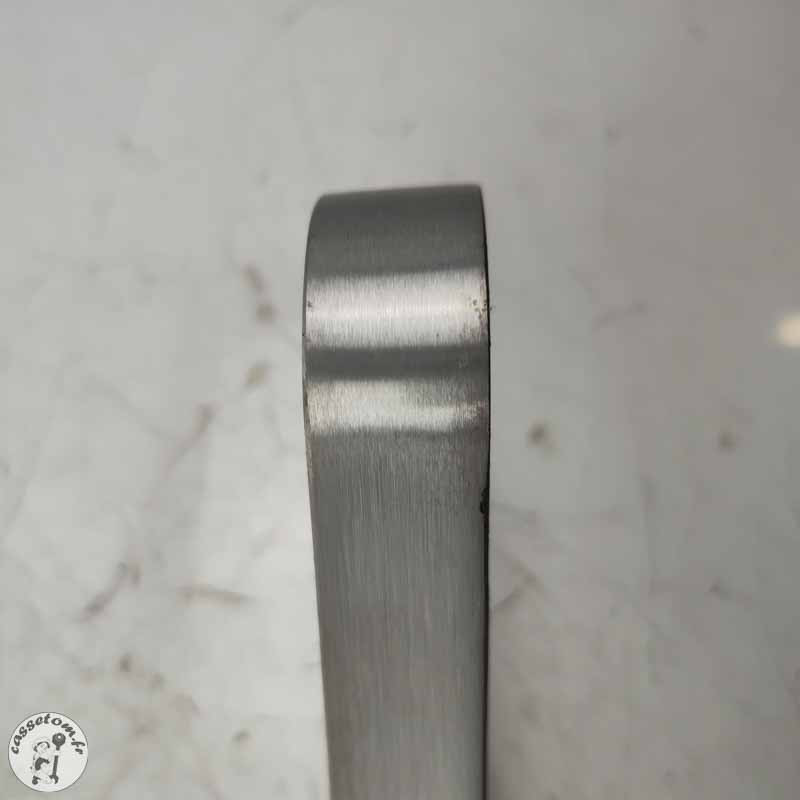 Té de fourche  supérieur  Triumph 2300 rocket III 2005