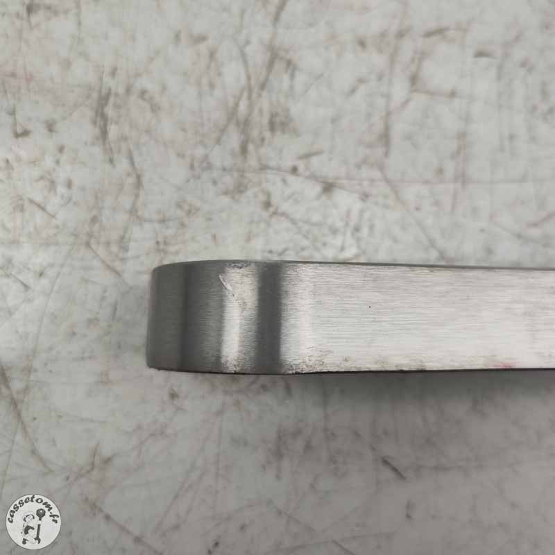 Té de fourche  supérieur  Triumph 2300 rocket III 2005