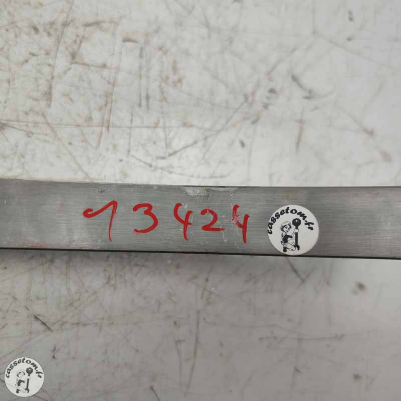 Té de fourche  supérieur  Triumph 2300 rocket III 2005