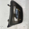 Cache sous selle gauche  Triumph 2300 rocket III 2005