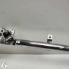 Barre de fixation commande au pieds gauche  Triumph 2300 rocket III 2005