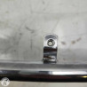 Barre de fixation commande au pieds gauche  Triumph 2300 rocket III 2005