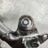 Barre de fixation commande au pieds gauche  Triumph 2300 rocket III 2005