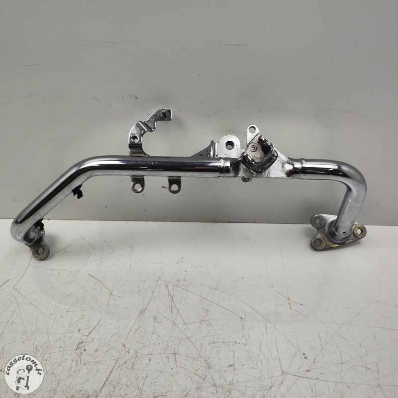 Barre de fixation commande au pieds droite  Triumph 2300 rocket III 2005