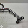 Barre de fixation commande au pieds droite  Triumph 2300 rocket III 2005