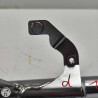 Barre de fixation commande au pieds droite  Triumph 2300 rocket III 2005