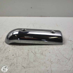 Pares chaleur des silencieux  Triumph 2300 rocket III 2005