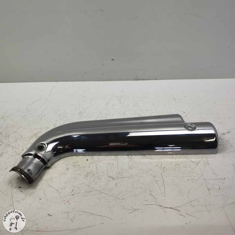 Pares chaleur des silencieux  Triumph 2300 rocket III 2005