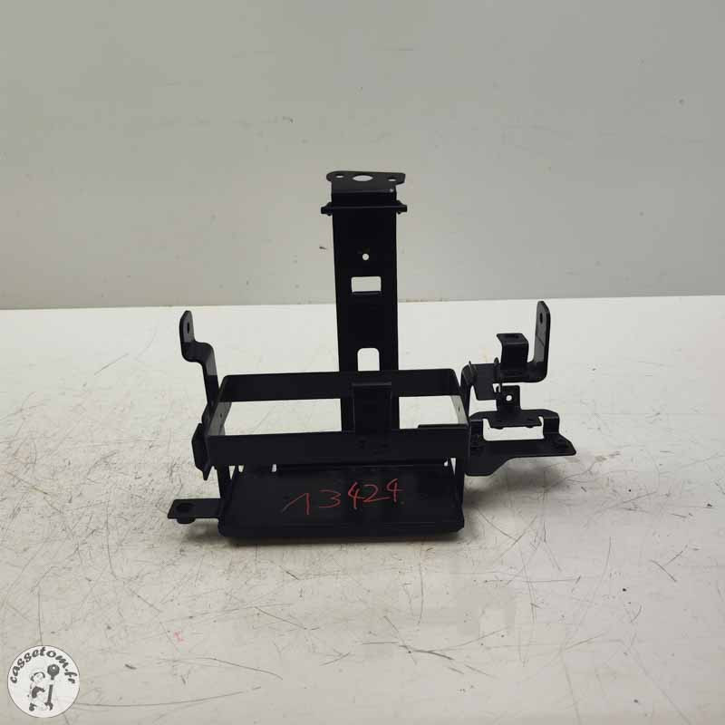 Support batterie  Triumph 2300 rocket III 2005