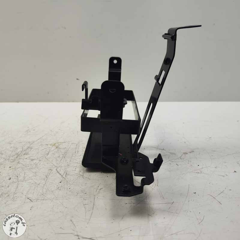 Support batterie  Triumph 2300 rocket III 2005