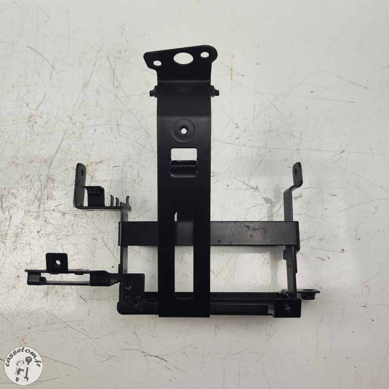 Support batterie  Triumph 2300 rocket III 2005