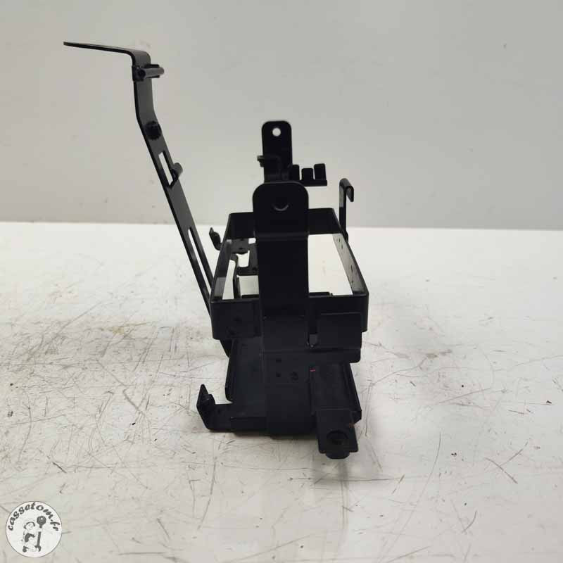 Support batterie  Triumph 2300 rocket III 2005