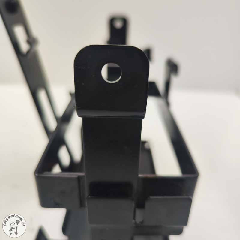 Support batterie  Triumph 2300 rocket III 2005