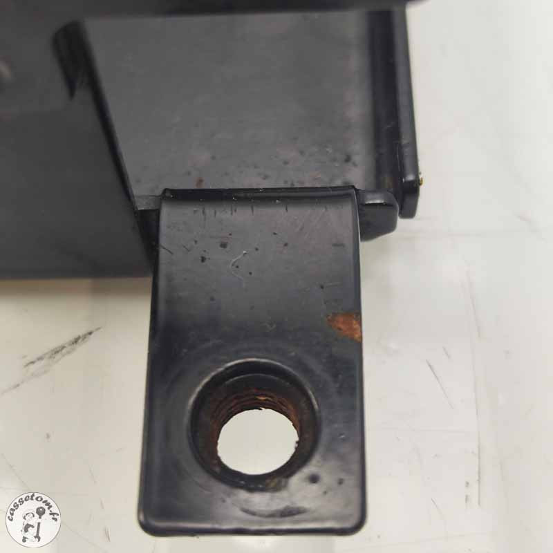 Support batterie  Triumph 2300 rocket III 2005