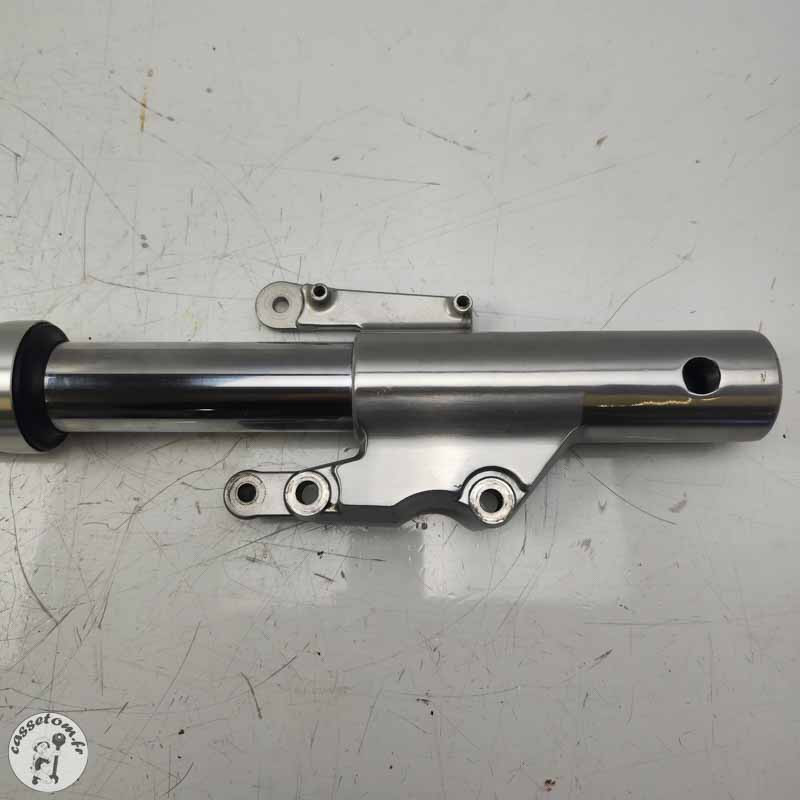 Bras de fourche gauche  Triumph 2300 rocket III 2005