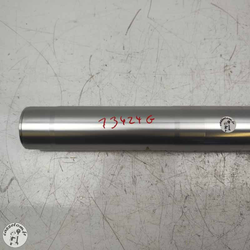 Bras de fourche gauche  Triumph 2300 rocket III 2005