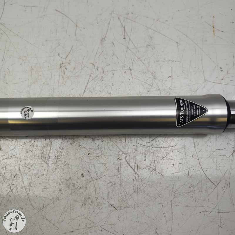Bras de fourche gauche  Triumph 2300 rocket III 2005