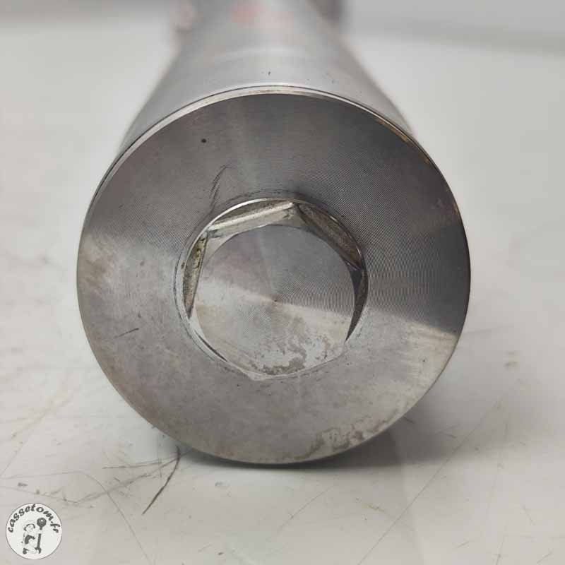 Bras de fourche gauche  Triumph 2300 rocket III 2005