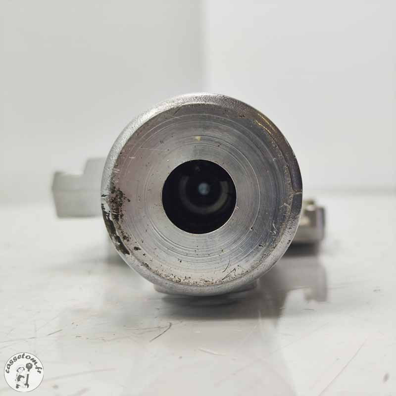 Bras de fourche gauche  Triumph 2300 rocket III 2005