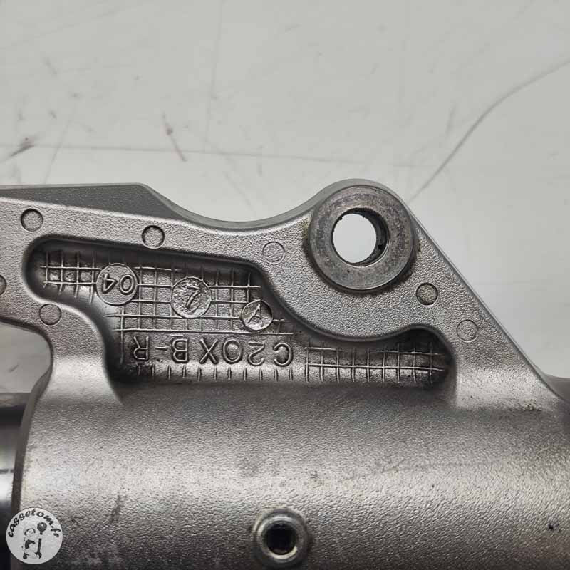 Bras de fourche gauche  Triumph 2300 rocket III 2005