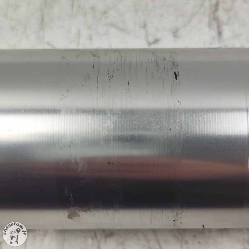 Bras de fourche gauche  Triumph 2300 rocket III 2005