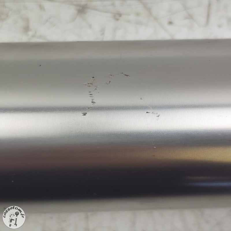 Bras de fourche gauche  Triumph 2300 rocket III 2005