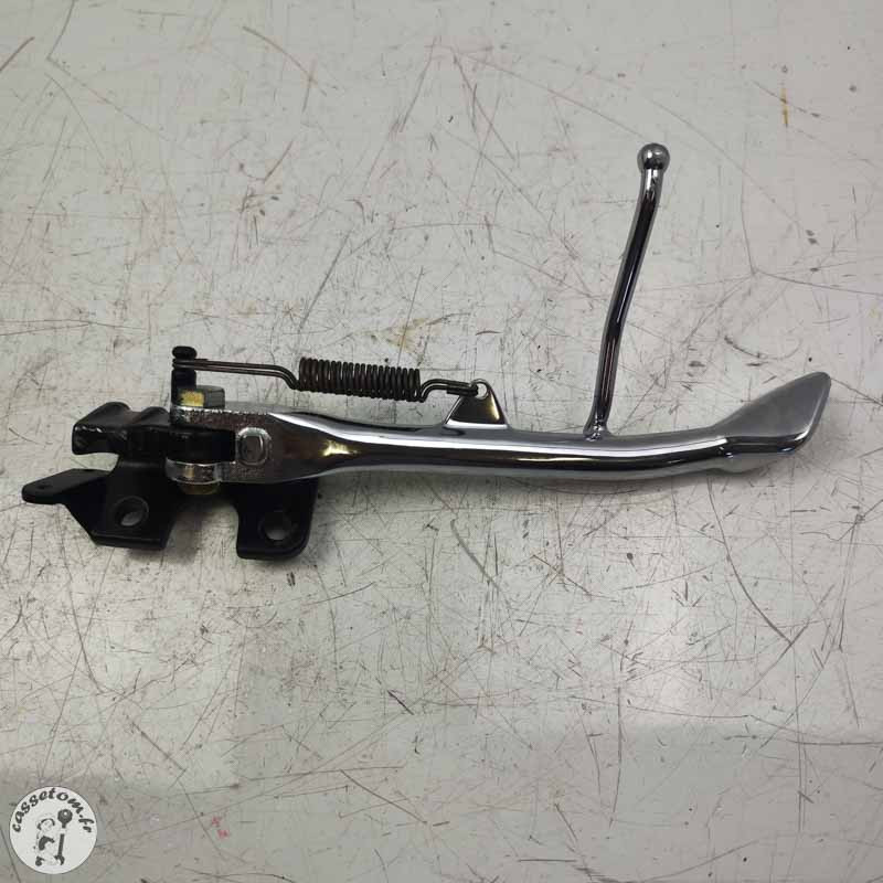 Béquille latérale  Triumph 2300 rocket III 2005