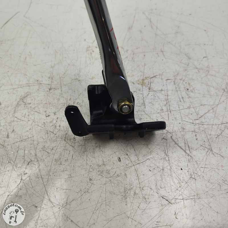 Béquille latérale  Triumph 2300 rocket III 2005