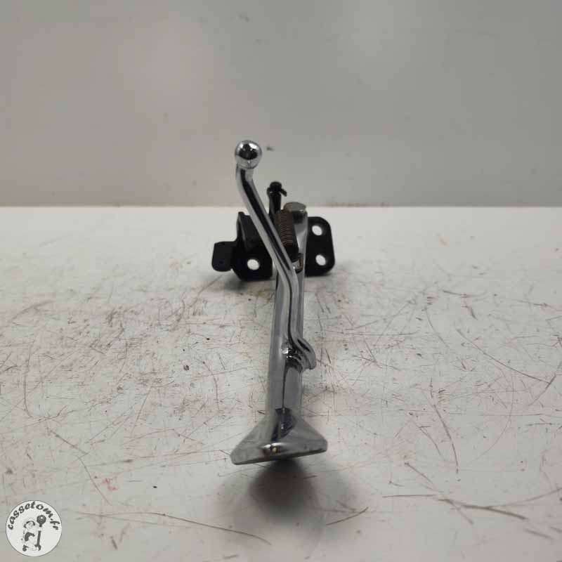 Béquille latérale  Triumph 2300 rocket III 2005